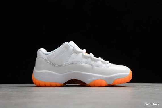 Bright Low 11 Citrus AH7860-139 AH7860-139 StreetReady Retro Air 623 Jordan 0616